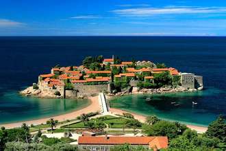 туры в черногорию по лучшим ценам