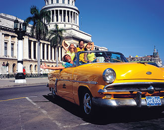 Отдых на Кубе для всех