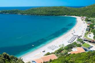 пляжи черногории с низкими ценами