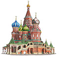 изображение храма москвы