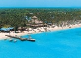 прекрасные пляжи пунтак каны в доминикане