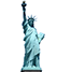 статуя свободы в сша